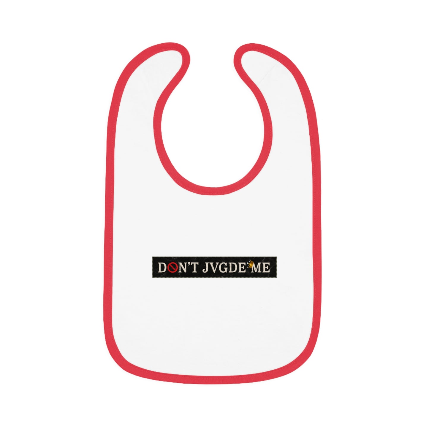 JMADA DJM Babie Bib