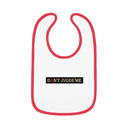 JMADA DJM Babie Bib