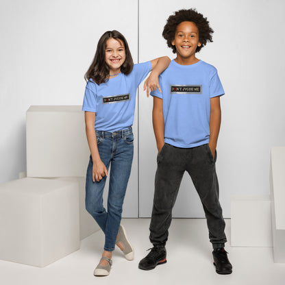 JMADA DJM Youth Classic Tee