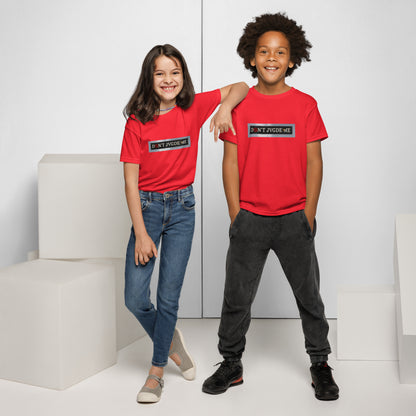 JMADA DJM Youth Classic Tee