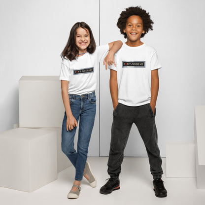 JMADA DJM Youth Classic Tee
